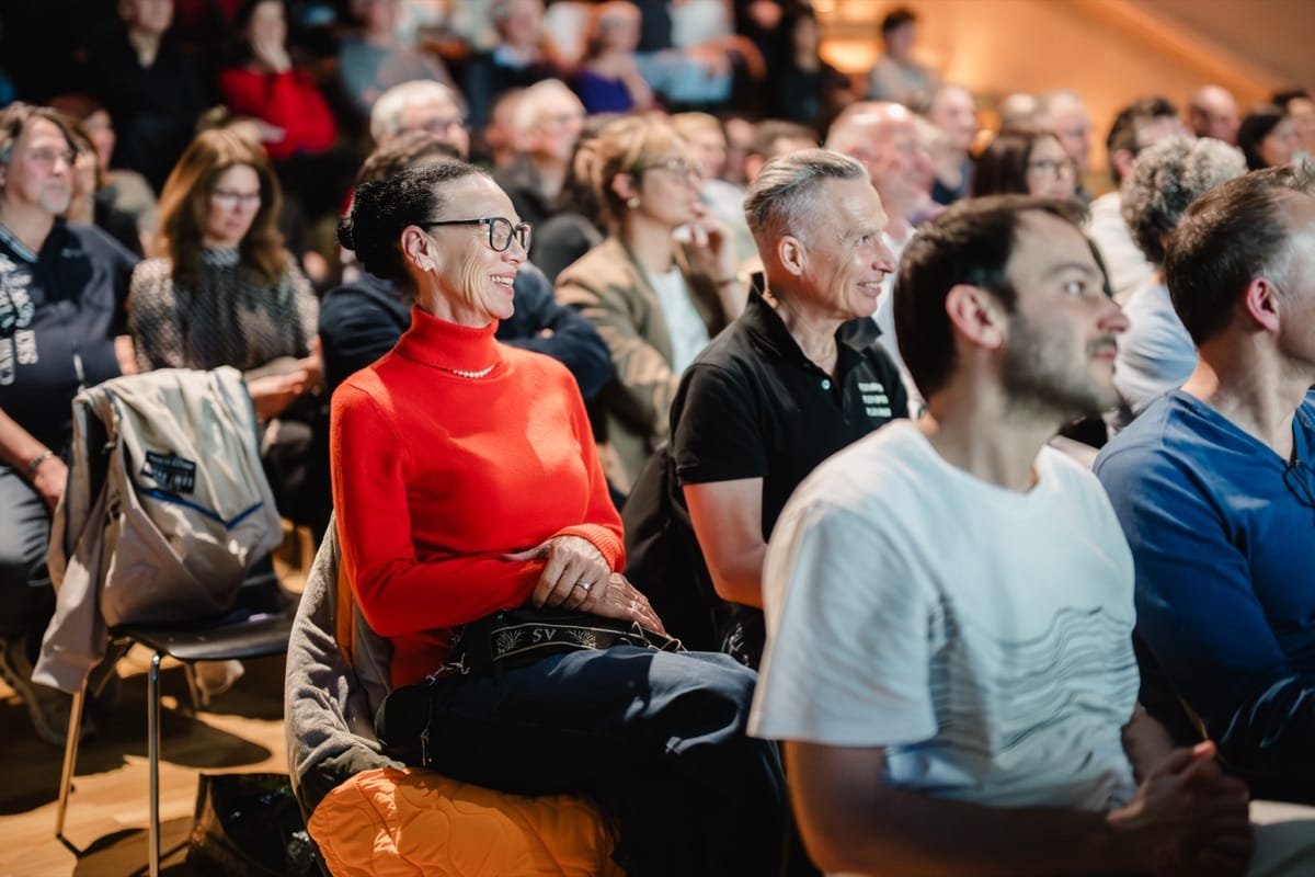 ahead x city Bludenz · Remise · 7. März 2026