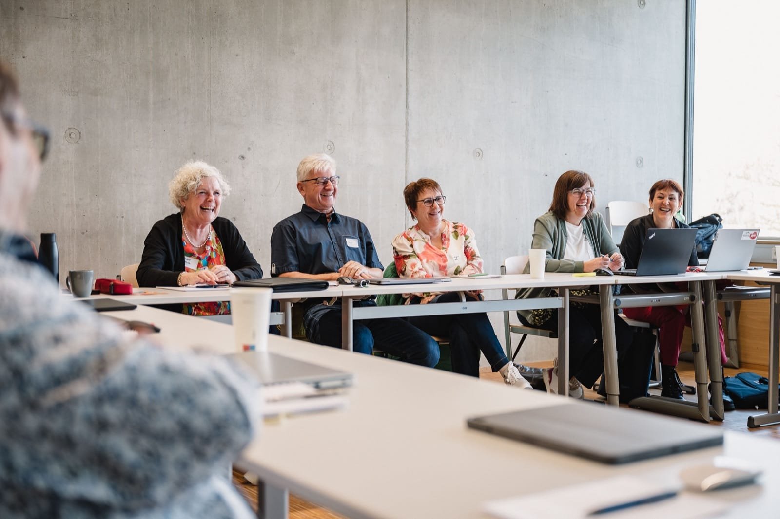 ahead x labs Dornbirn · Sportgymnasium · 21. März 2026
