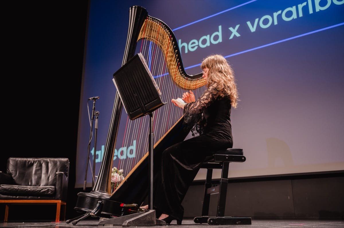 ahead x city Hard · Kultursaal Spannrahmen · 12. März 2026