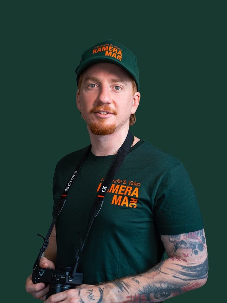 Porträt Marc Thiebault