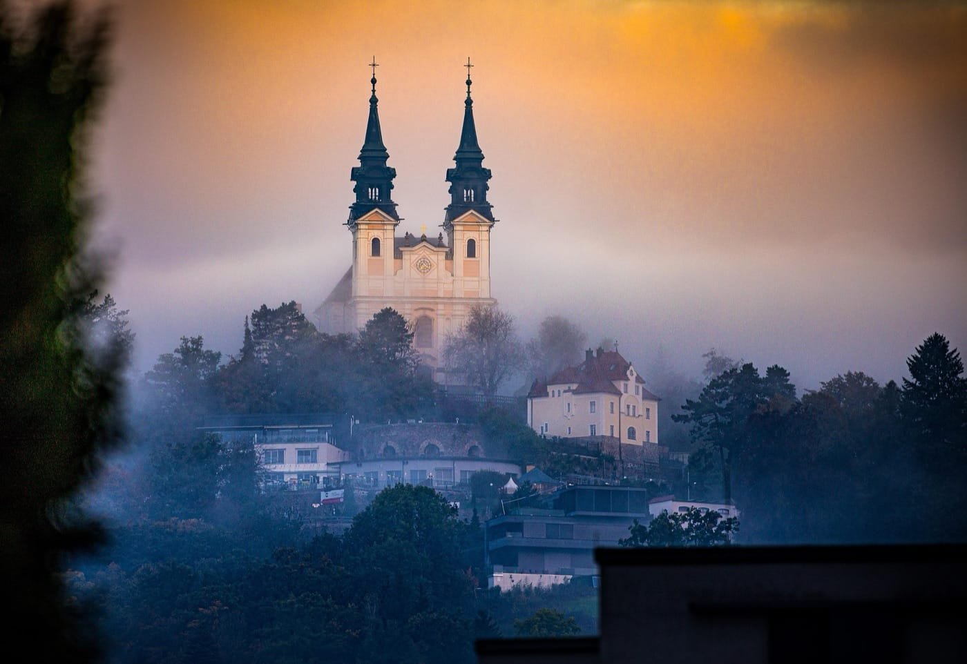 Oberösterreich, Wahrzeichen