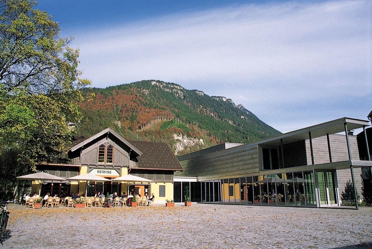 Remise Bludenz