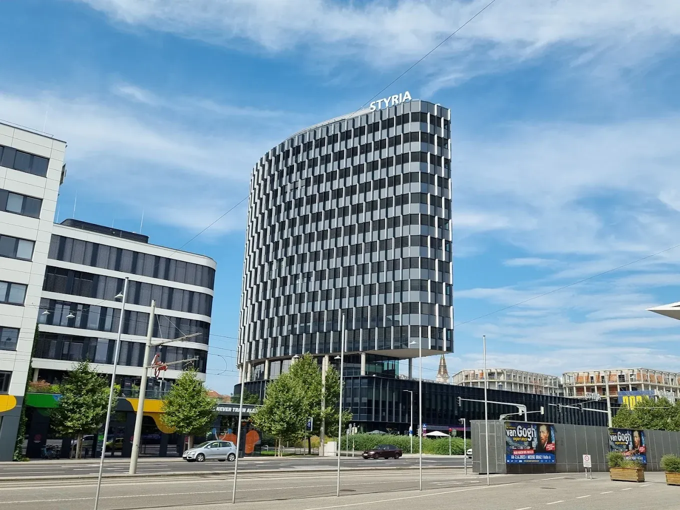 Skyroom Graz